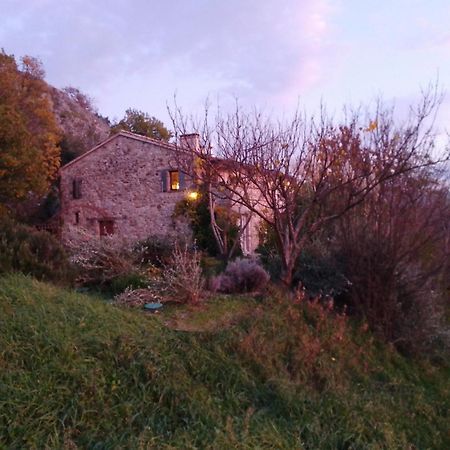 Sasso Erminia R&B Ecosostenibile Novafeltria Екстер'єр фото