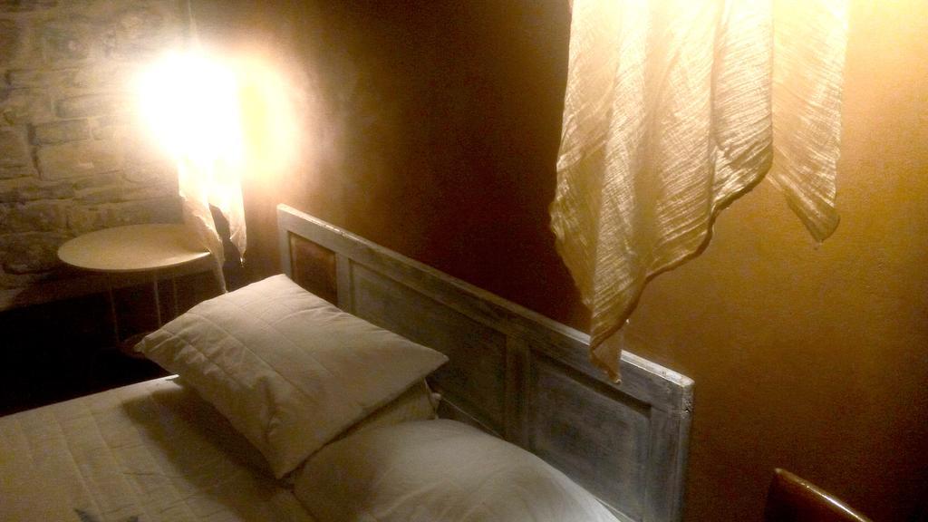 Sasso Erminia R&B Ecosostenibile Novafeltria Номер фото
