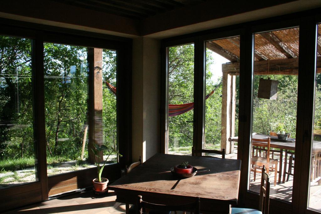 Sasso Erminia R&B Ecosostenibile Novafeltria Екстер'єр фото